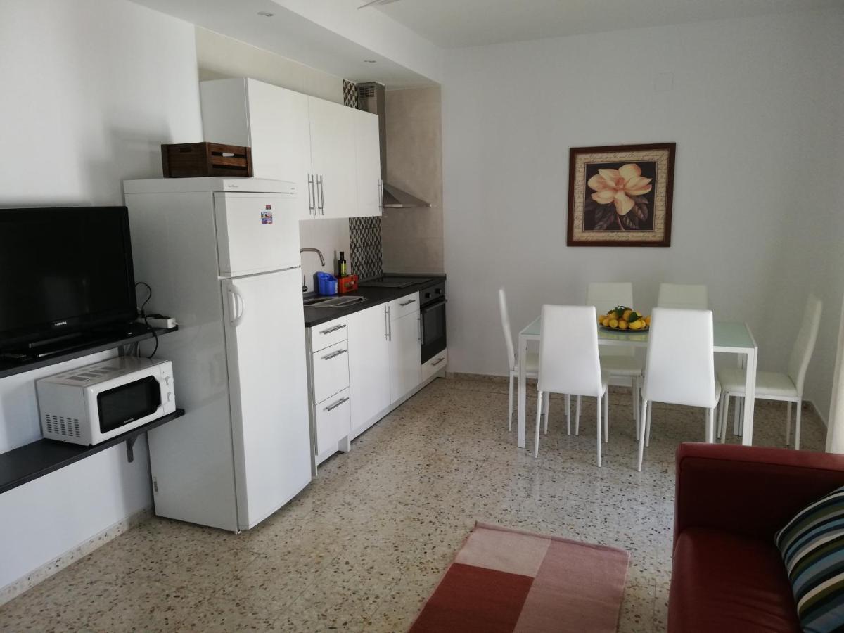 Casa Rural La Luna Guest House Almodovar del Rio Exterior photo