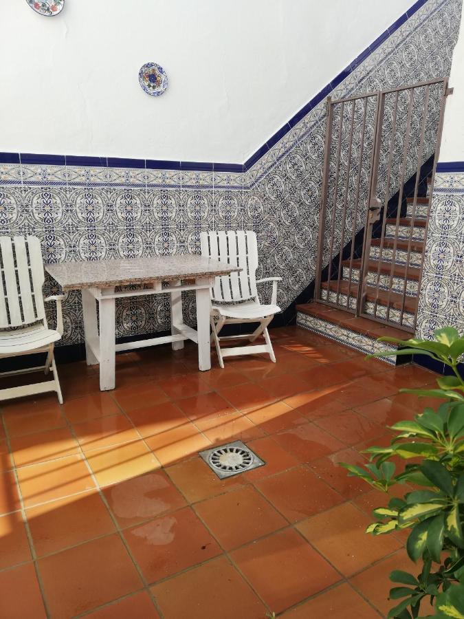 Casa Rural La Luna Guest House Almodovar del Rio Exterior photo
